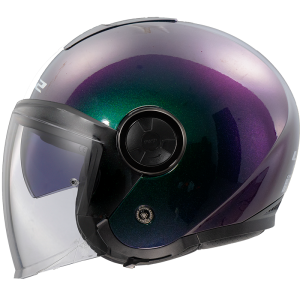 CASCO LS2 OF620 CLASSY SOLID CHAMELEON