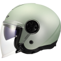 CASCO LS2 OF620 CLASSY SOLID GREY COMET