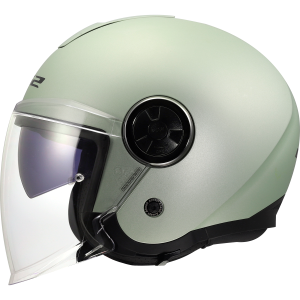 CASCO LS2 OF620 CLASSY SOLID GREY COMET