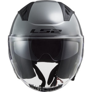 CASCO LS2 OF600 COPTER II NARDO GREY