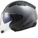 CASCO LS2 OF600 COPTER II NARDO GREY