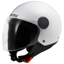 CASCO LS2 OF558 SPHERE LUX II SOLID WHITE