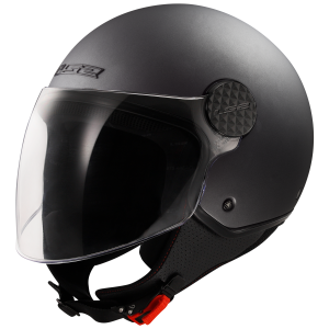 CASCO LS2 OF558 SPHERE LUX II SOLID MATT TITANIUM