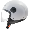 CASCO LS2 OF558 SPHERE II SOLID WHITE