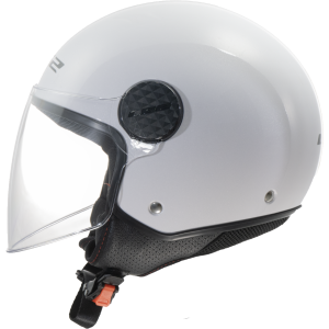 CASCO LS2 OF558 SPHERE II SOLID WHITE