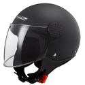 CASCO LS2 OF558 SPHERE II SOLID MATT BLACK