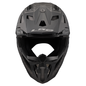 CASCO LS2 MX703 C X-FORCE FIM MATT CARBON