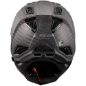 CASCO LS2 MX703 C X-FORCE FIM MATT CARBON