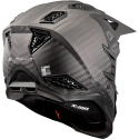 CASCO LS2 MX703 C X-FORCE FIM MATT CARBON
