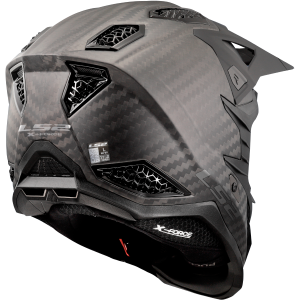 CASCO LS2 MX703 C X-FORCE FIM MATT CARBON
