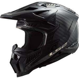CASCO LS2 MX703 C X-FORCE CARBON