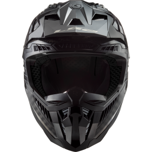 CASCO LS2 MX703 C X-FORCE CARBON