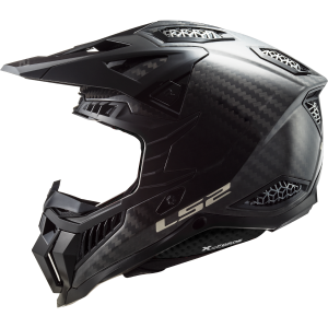 CASCO LS2 MX703 C X-FORCE CARBON