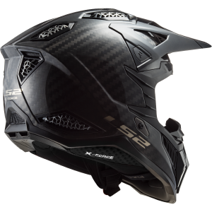 CASCO LS2 MX703 C X-FORCE CARBON