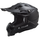 CASCO LS2 MX700 SUBVERTER NOIR