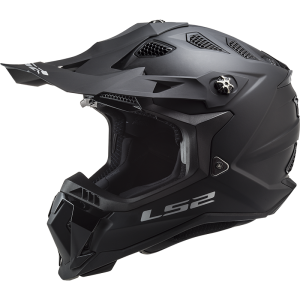 CASCO LS2 MX700 SUBVERTER NOIR