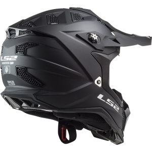 CASCO LS2 MX700 SUBVERTER NOIR