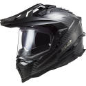 CASCO LS2 MX701 C EXPLORER CARBON