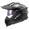 CASCO LS2 MX701 EXPLORER C FORGED CARBON