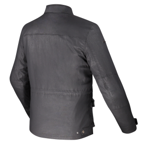 CHAQUETA LS2 LIBERTY BLACK