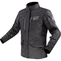 CHAQUETA LS2 METROPOLIS EVO BLACK