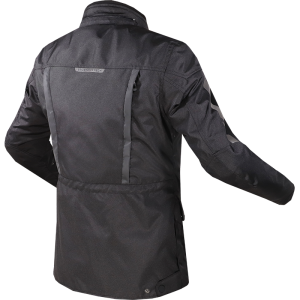 CHAQUETA LS2 METROPOLIS EVO BLACK