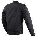 CHAQUETA LS2 BULLET BLACK