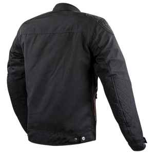 CHAQUETA LS2 BULLET BLACK