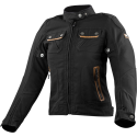 CHAQUETA LS2 BULLET BLACK