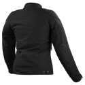 CHAQUETA LS2 BULLET BLACK