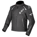 CHAQUETA LS2 ZOOM BLACK