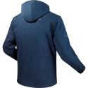 CHAQUETA LS2 BOLTON DARK BLUE