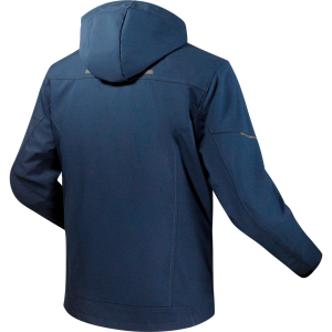 CHAQUETA LS2 BOLTON DARK BLUE