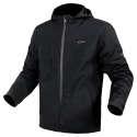 CHAQUETA LS2 BOLTON BLACK