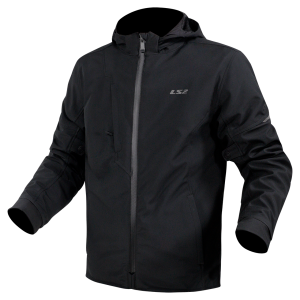 CHAQUETA LS2 BOLTON BLACK