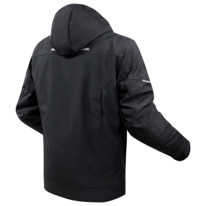 CHAQUETA LS2 BOLTON BLACK