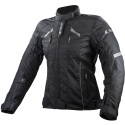 CHAQUETA LS2 SERRA EVO BLACK