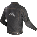 CHAQUETA LS2 OAKY BLACK