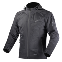 CHAQUETA LS2 BOLTON AIR BLACK