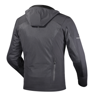 CHAQUETA LS2 BOLTON AIR BLACK