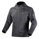 CHAQUETA LS2 BOLTON AIR BLACK