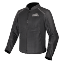 CHAQUETA LS2 BREEZE BLACK