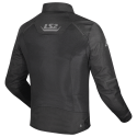 CHAQUETA LS2 BREEZE BLACK