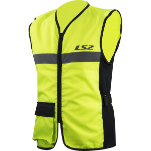 CHAQUETA LS2 VEST