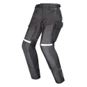 PANTALON LS2 X-MASTER BLACK GREY