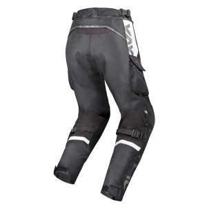 PANTALON LS2 X-MASTER BLACK GREY