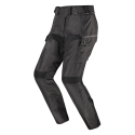 PANTALON LS2 TRAVEL BLACK DARK GREY