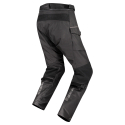PANTALON LS2 TRAVEL BLACK DARK GREY
