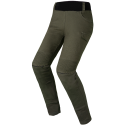 PANTALON LS2 ROUTER OLIVE GREEN