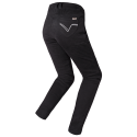 PANTALON LS2 ROUTER BLACK